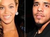 Beyonce invite J.Cole remix Party