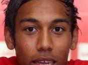 Aubame L’ASSE convient
