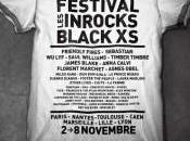Invitations gagner Festival Inrocks Black