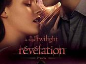 guide officiel film Twilight Chapitre révélation partie