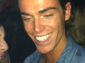 Geoffrey "Avec Ayem, bisou" #ss5