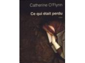 Catherine O'Flynn