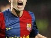 Iniesta Messi numéro