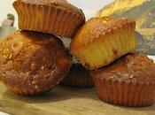 Dessert: Muffin Ananas Meringue