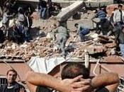 Séisme dans l'est Turquie morts dégâts considérables