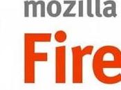 Firefox Modifier User Agent manuellement