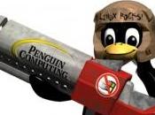 Duel rentrée RedEclipse Xonotic