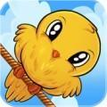 [Jeux]Jump Birdy Jump pour iPhone/iPad Gratuit!