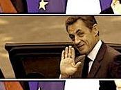 Sarkozy hésite entre nurserie sommet européen.