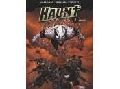 McFarlane, Kirkman Capullo Haunt, Mirage