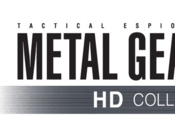 vidéo gameplay pour Metal Gear Solid Collection