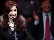 Argentine: réjouit victoire Cristina Kirchner majorité