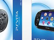PlayStation Vita date sortie