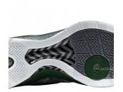 Nike Zoom Hyperdunk 2011 Supreme Cool Grey-Gorge Green–White