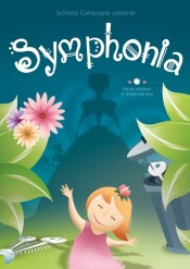 Symphonia spectacle écolo pour enfants