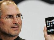 Steve Jobs biographie rupture stock