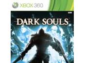 Test Dark Souls (XBOX 360)