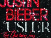 Justin Bieber Chestnuts feat Usher (Vidéo)