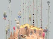 L’art polygonal Erwin