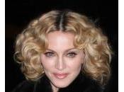 Madonna convoquée tribunal