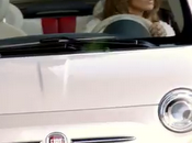 Quand clip vidéo spot publicitaire font qu'un: Jennifer Lopez pour Fiat