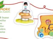 Sycomore Jouets peluches vente privée