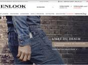 Menlook Ligne propre, collaborations, boutiques…