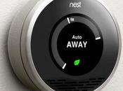 Thermostat intelligent pour 249$