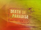 Critiques Séries Meurtre Paradis Death Paradise. Saison Pilot