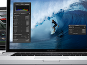 Apple jour gamme MacBook pour fêtes d&#8217;année