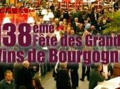 138ème Fête Grands Vins Bourgogne place billetterie ligne Weezevent