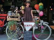 Today love Coffee bike!
