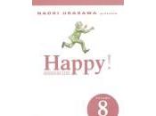 Naoki Urasawa Happy