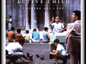 Active Child Diamond Heart [mp3]