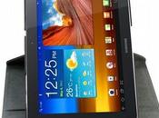 test d’une housse rotative pour Galaxy 10.1