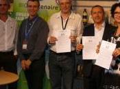 leaders commerce s'engagent dans équitable solidaire