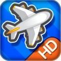 Flight Control pour iPhone/iPad promo 0,79€: devenez contrôleur aérien!