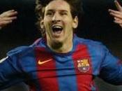 Messi Envie d’effectuer toute carrière Barça