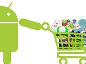 Android Market dépasse l'App Store...