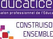 Educatec Educatice, salon professionnel l’éducation déroulera novembre 2011