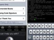 Jailbreak l’iPhone