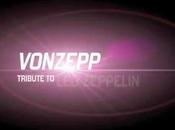 Vonzepp Zeppelin Tribute Casablanca