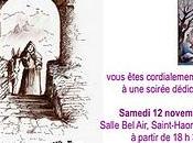 Eternel Saint-Haon-le-Châtel parution Novembre
