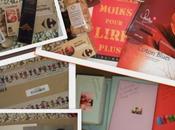 Swap litté jeunesse 2011