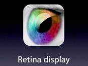 Rumeur: dalle Retina pour l’iPad3?