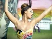 Beyonce "Party" (Clip Vidéo)