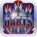 Professional Darts Championship pour iPhone iPad: fléchettes nuls