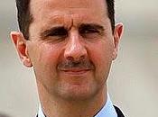 Assad promet «séisme» d'intervention Syrie