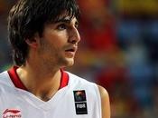 Ricky Rubio remède miracle Wolves