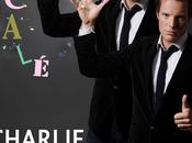 Cadeau Qype vous offre places pour spectacle Charlie Clarck Théâtre Marais